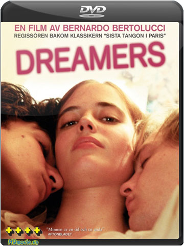 1444 - The Dreamers (2003)